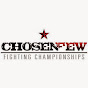 Chosen Few Fighting Championship YouTube Profile Photo
