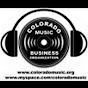 ColoradoMusicBiz - @ColoradoMusicBiz YouTube Profile Photo