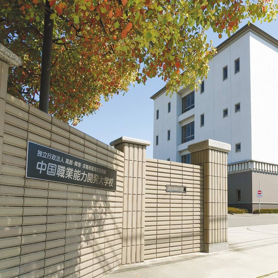 中国職業能力開発大学校 Youtube
