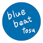 bluebeat tosu channel