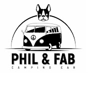 «Phil & Fab Camping Car»