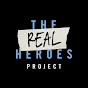 The Real Heroes Project YouTube Profile Photo