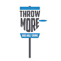 Throwmore Disc Golf Store YouTube Profile Photo