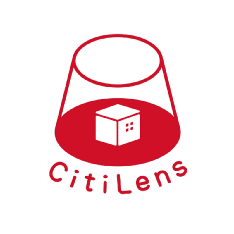 見域CitiLens - 網紅的藏寶箱 