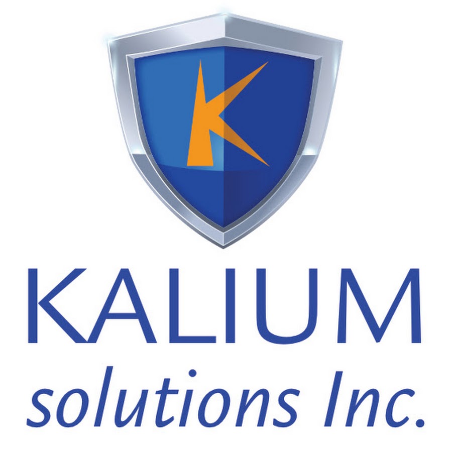 Ramkoers Makkelijk te gebeuren Reciteren KALIUM solutions inc. - YouTube