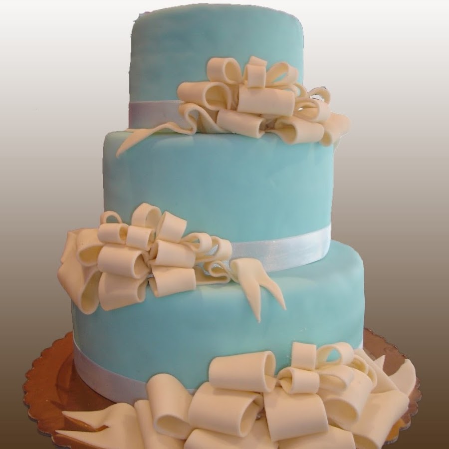 Gateau Creation Youtube