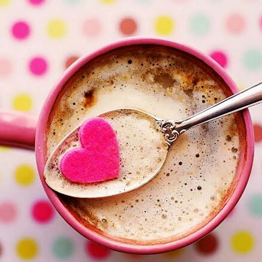 Картинки с добрым утром для салона красоты