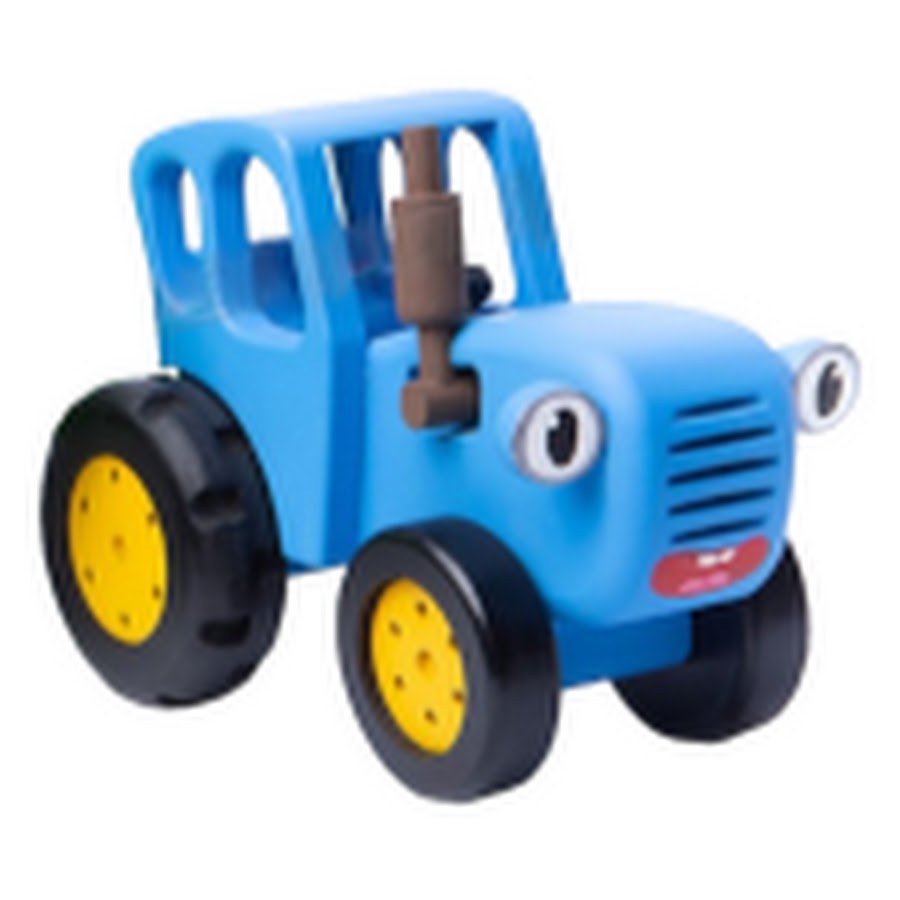 Сини1 трактор для малышей. Py5517cc1668 трактор. Sh16eмини трактор. Синий трактор игрушка. Игрушечный синий трактор.