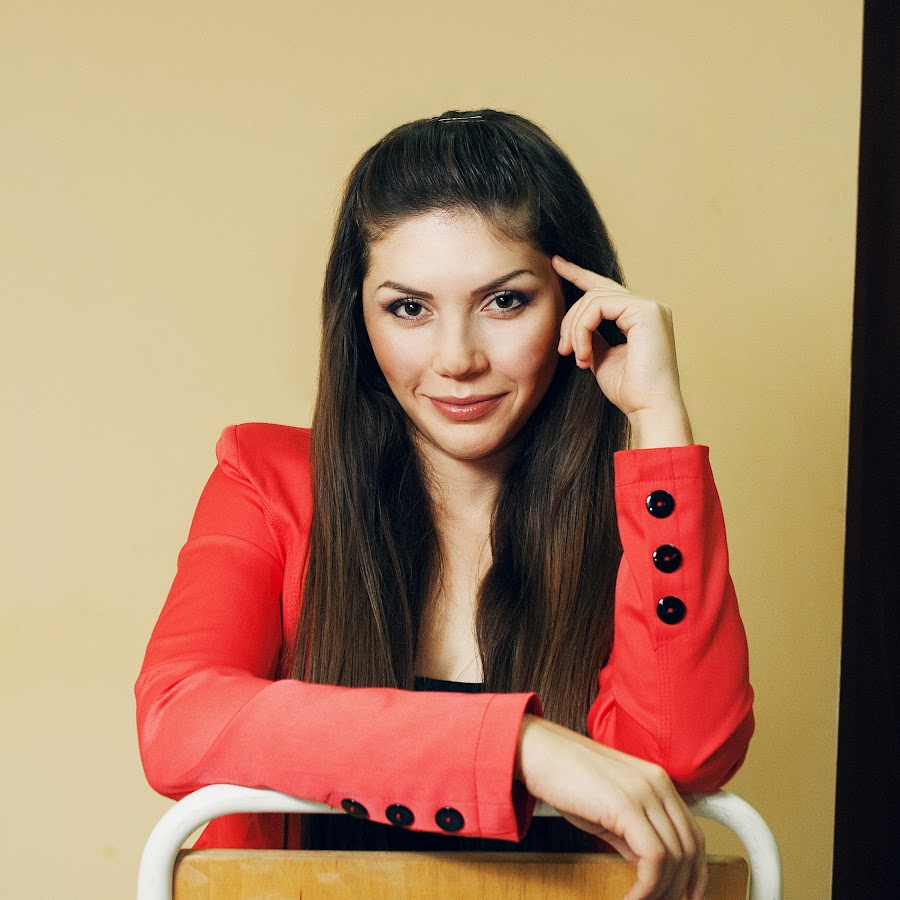Элина Камалова балет