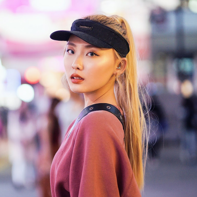 Kylah Chan - 網紅的藏寶箱 