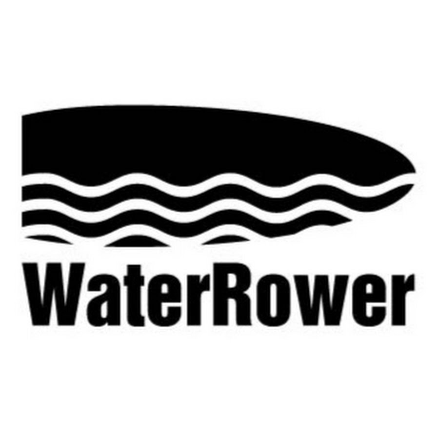WaterRower Taiwan - YouTube