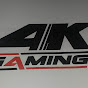 4K Gaming YouTube Profile Photo