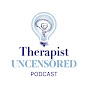 Therapist Uncensored Podcast & Community YouTube Profile Photo