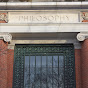 Harvard Philosophy Department YouTube Profile Photo