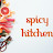 spicy kitchen world