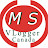 MS Vlogger Canada
