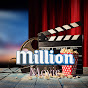 MillionMovie YouTube Profile Photo