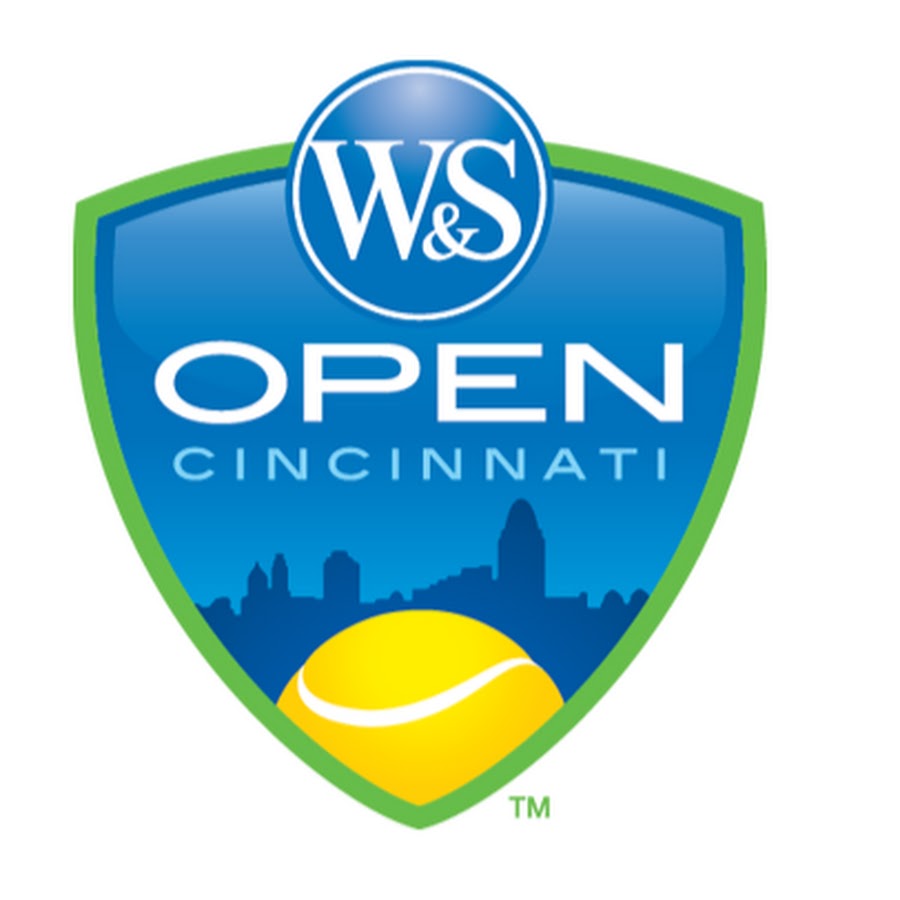 Western and Southern Open - YouTube