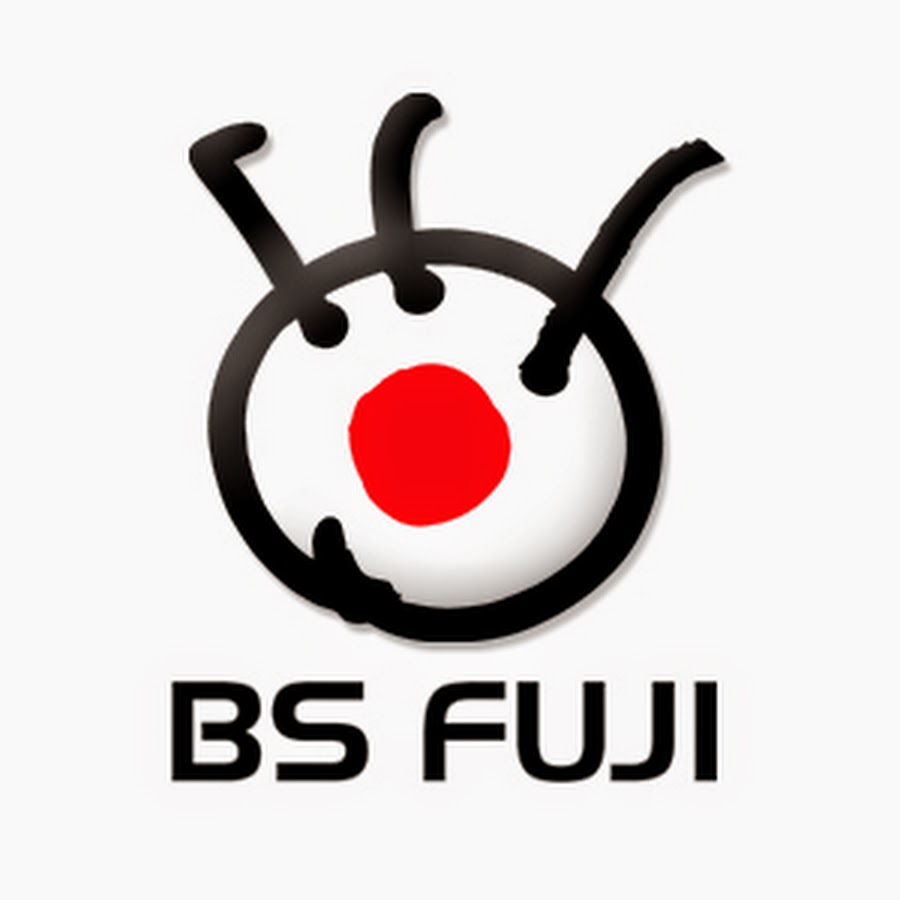 Bs Fuji Official Channel Youtube