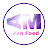 AM Ash Food