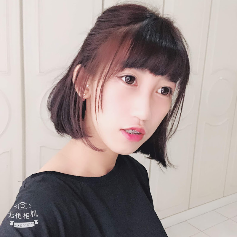 Ruei Ruei黃子蕊 - 網紅的藏寶箱 