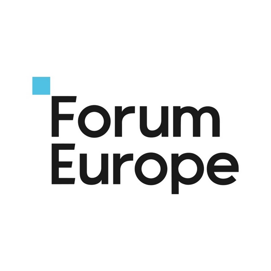 Forum Europe - YouTube