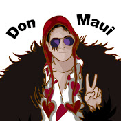«Donmaui»