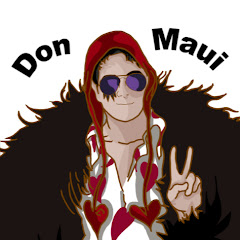 Donmaui thumbnail