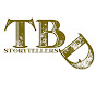 TBD Storytellers YouTube Profile Photo