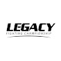 Legacy Fighting Championship - @LegacyFights YouTube Profile Photo