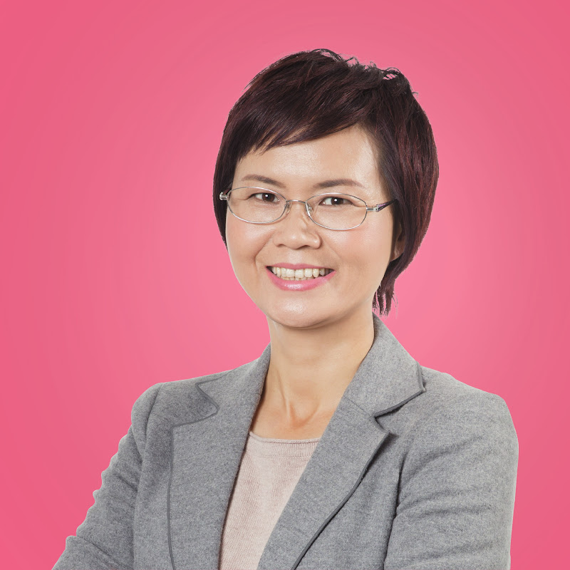 立法委員陳素月官方影音 - 網紅的藏寶箱 