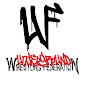 Underground Wrestling Federation YouTube Profile Photo