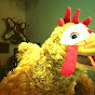 Clarence The Chicken YouTube Profile Photo