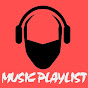 MusicPlaylistHits - @MusicPlaylistHits YouTube Profile Photo