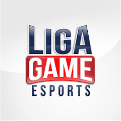 Ligagame Esports TV thumbnail