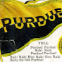 Purdue University Archives and Special Collections YouTube Profile Photo