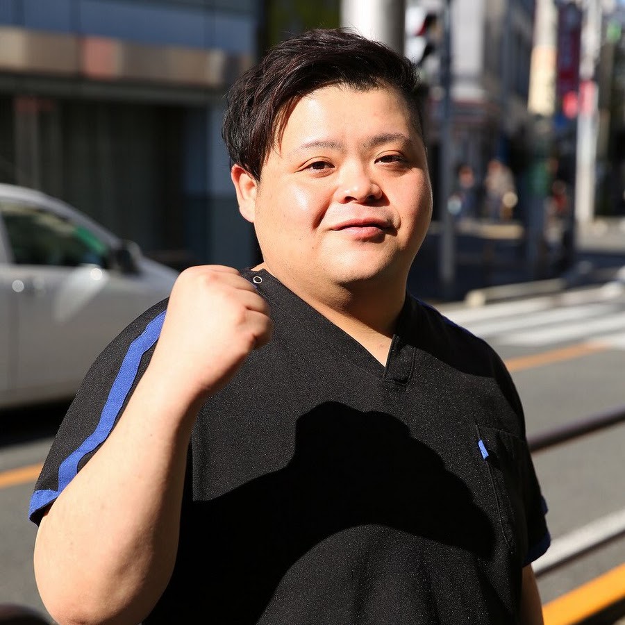 下北沢jm整体 Youtube