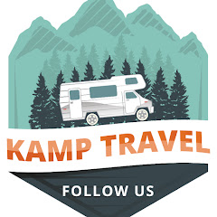Photo Profil Youtube KampTravel