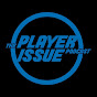 The Player Issue Podcast YouTube Profile Photo