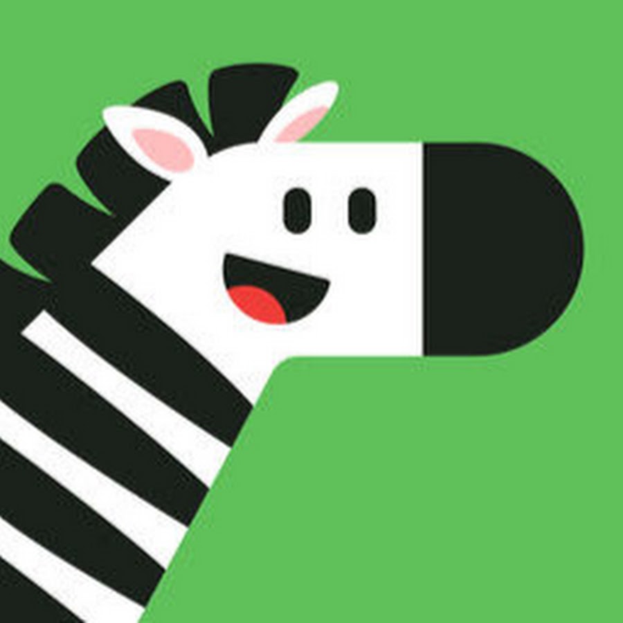 斑马英语zebra English Youtube
