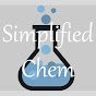 Simplified Chem YouTube Profile Photo