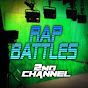 Rap Battles 2nd Channel! YouTube Profile Photo