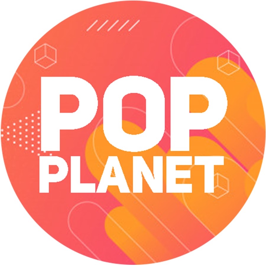Pop Planet - YouTube
