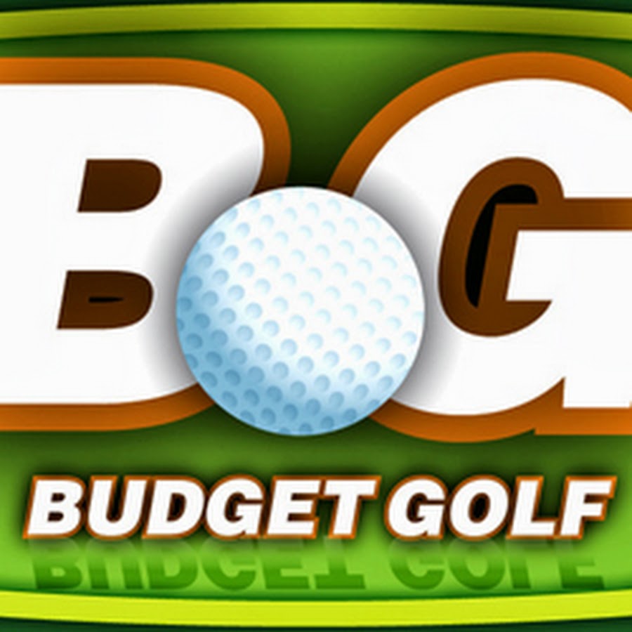 BudgetGolf.com - YouTube