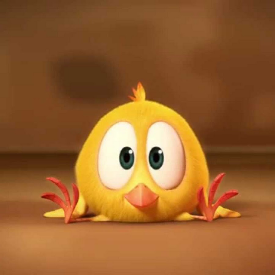 日本の子供用の優しいアニメひよこちゃん Youtube