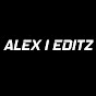 Alex Editz YouTube Profile Photo