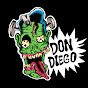 DON DIEGO YouTube Profile Photo