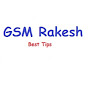 GSM Rakesh YouTube Profile Photo