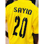 Sayid Official YouTube Profile Photo
