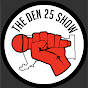 TheDen25Show YouTube Profile Photo
